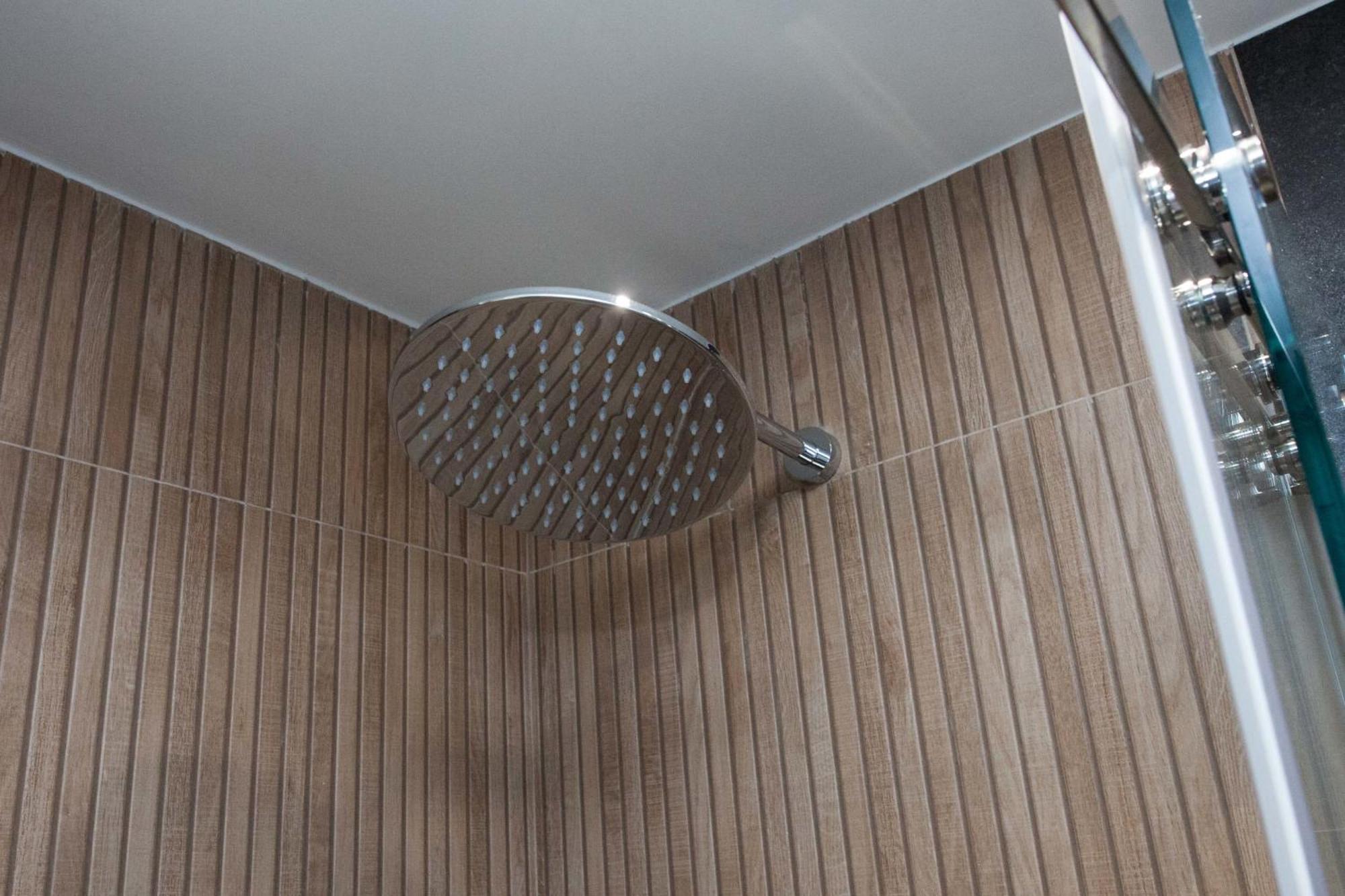 Petralona Gem Hotel-Style Studio With Balcony Atena Exterior foto